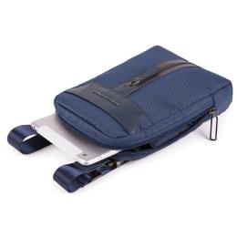 Сумка Piquadro Trakai (W109) Blue CA3084W109_BLU