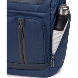 Рюкзак для ноутбука 15,6″ Piquadro Trakai (W109) Blue CA5526W109_BLU