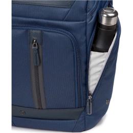 Рюкзак для ноутбука 15,6″ Piquadro Trakai (W109) Blue CA5526W109_BLU