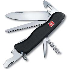 Швейцарский складной нож 111мм Victorinox FORESTER 0.8363.3