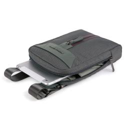 Сумка Piquadro Trakai (W109) Green CA3084W109_VE