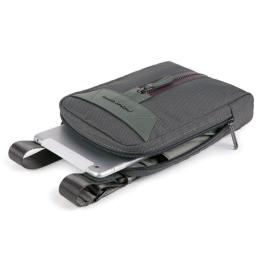 Сумка Piquadro Trakai (W109) Green CA3084W109_VE
