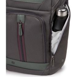 Рюкзак для ноутбука 15,6″ Piquadro Trakai (W109) Green CA5526W109_VE