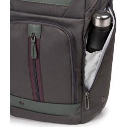 Рюкзак для ноутбука 15,6″ Piquadro Trakai (W109) Green CA5526W109_VE