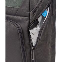 Рюкзак для ноутбука 15,6″ Piquadro Trakai (W109) Green CA5526W109_VE