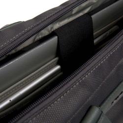 Сумка для ноутбука 14″ Piquadro Trakai (W109) Green CA5527W109_VE
