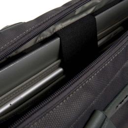 Сумка для ноутбука 14″ Piquadro Trakai (W109) Green CA5527W109_VE