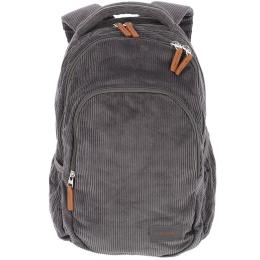 Рюкзак для ноутбука 13″ Travelite CORD/Anthracite TL096408-04