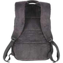 Рюкзак для ноутбука 13″ Travelite CORD/Anthracite TL096408-04