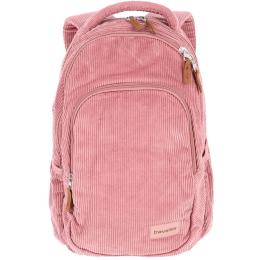 Рюкзак для ноутбука 13″ Travelite CORD/Rose TL096408-13