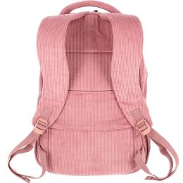 Рюкзак для ноутбука 13″ Travelite CORD/Rose TL096408-13