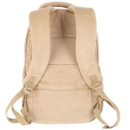 Рюкзак для ноутбука 13″ Travelite CORD/Beige TL096408-40