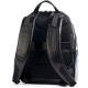 Рюкзак для ноутбука Piquadro B2 REVAMP(B2V) Black CA5574B2V_N