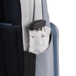 Рюкзак для ноутбука 14″ Piquadro URBAN Grey-Bordo CA3214UB00BM_GRBO