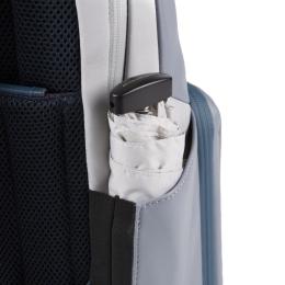 Рюкзак для ноутбука 14″ Piquadro URBAN Grey-Bordo CA3214UB00BM_GRBO