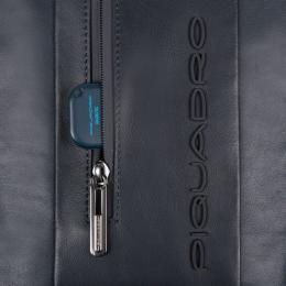 Рюкзак для ноутбука 14″ Piquadro URBAN Blue CA5608UB00_BLU