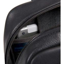 Рюкзак Piquadro TALLIN (W108) Black CA5521W108_N