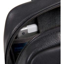 Рюкзак Piquadro TALLIN (W108) Black CA5521W108_N