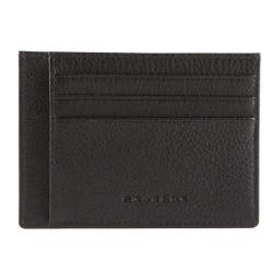 Картхолдер Piquadro TALLIN (W108) Black PP2762W108R_N