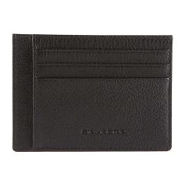 Картхолдер Piquadro TALLIN (W108) Black PP2762W108R_N