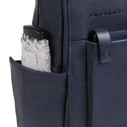 Рюкзак для ноутбука 14″ Piquadro TALLIN (W108) Blue CA5522W108_BLU