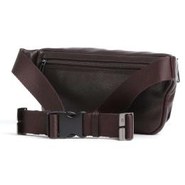 Сумка на пояс Piquadro TALLIN (W108) Brown CA2174W108_M