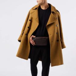 Сумка на пояс Piquadro TALLIN (W108) Brown CA2174W108_M