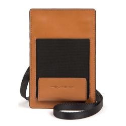 Портфель Piquadro TALLIN (W108) Brown CA5518W108_M