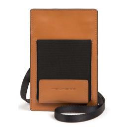 Портфель Piquadro TALLIN (W108) Brown CA5518W108_M