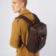 Рюкзак для ноутбука Piquadro TALLIN (W108) Brown CA5522W108_M