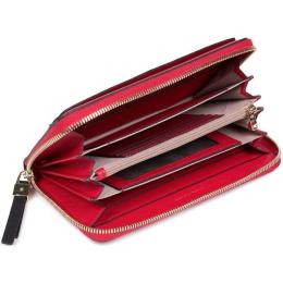 Портмоне Piquadro CIRCLE (W92) Cardinal Red PD1515W92R_R3
