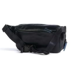 Сумка на пояс Piquadro B2 REVAMP(B2V) Blue CA5576B2V_BLU