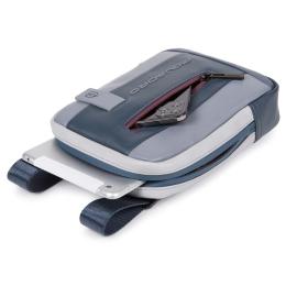 Сумка Piquadro URBAN Grey-Bordo CA3084UB00_GRBO