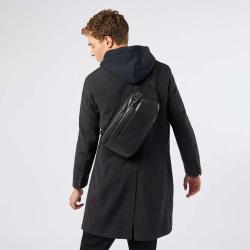 Сумка-слинг Piquadro MODUS RESTYLING (MOS) Black CA5107MOS_N