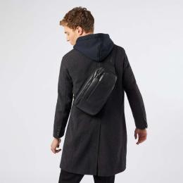 Сумка-слінг Piquadro MODUS RESTYLING (MOS) Black CA5107MOS_N