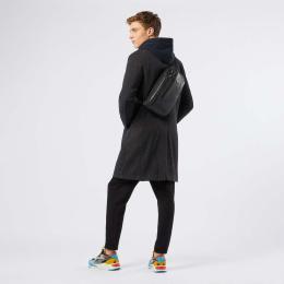 Сумка-слінг Piquadro MODUS RESTYLING (MOS) Black CA5107MOS_N