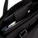Сумка-рюкзак для ноутбука Piquadro MODUS RESTYLING (MOS) Black CA5240MOS_N