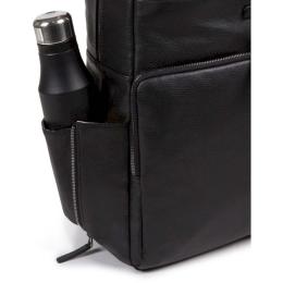 Рюкзак для ноутбука 15,6″ Piquadro MODUS RESTYLING (MOS) Black CA5413MOS_N