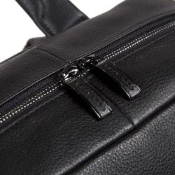 Рюкзак для ноутбука 15,6″ Piquadro MODUS RESTYLING (MOS) Black CA5413MOS_N