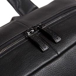 Рюкзак для ноутбука 15,6″ Piquadro MODUS RESTYLING (MOS) Black CA5413MOS_N