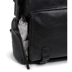 Дорожный рюкзак для ноутбука 15,6″ Piquadro MODUS RESTYLING (MOS) Black CA5552MOS_N