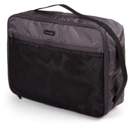 Дорожный рюкзак для ноутбука 15,6″ Piquadro MODUS RESTYLING (MOS) Black CA5552MOS_N
