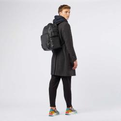 Дорожный рюкзак для ноутбука 15,6″ Piquadro MODUS RESTYLING (MOS) Black CA5552MOS_N