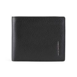 Портмоне Piquadro MODUS RESTYLING (MOS) Black PU5185MOSR_N
