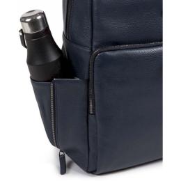 Рюкзак для ноутбука 15,6″ Piquadro MODUS RESTYLING (MOS) Blue CA5413MOS_BLU
