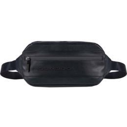 Сумка на пояс Piquadro URBAN Blue CA5607UB00_BLU