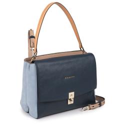 Сумка Piquadro DAFNE (DF) Blue-L.Blue BD5276DF_BLAZ