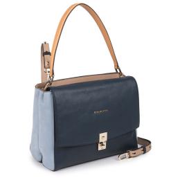 Сумка Piquadro DAFNE (DF) Blue-L.Blue BD5276DF_BLAZ