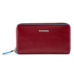 Клатч Piquadro BLUE SQUARE (B2) Red PD5589B2R_R