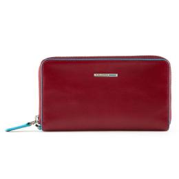 Клатч Piquadro BLUE SQUARE (B2) Red PD5589B2R_R